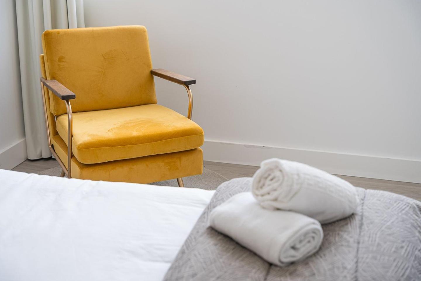 Guestready - Sedona Lodge Near Palacio De Cristal Porto Bagian luar foto